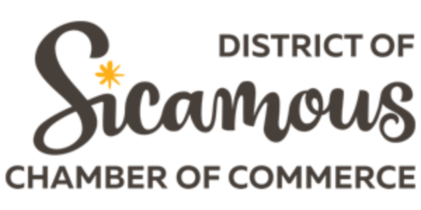 District of Sicamous Chamber of Commerce