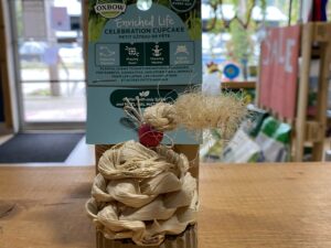 Eco friendly dog toy, What the Woof Pet Supplies, Sicamous BC